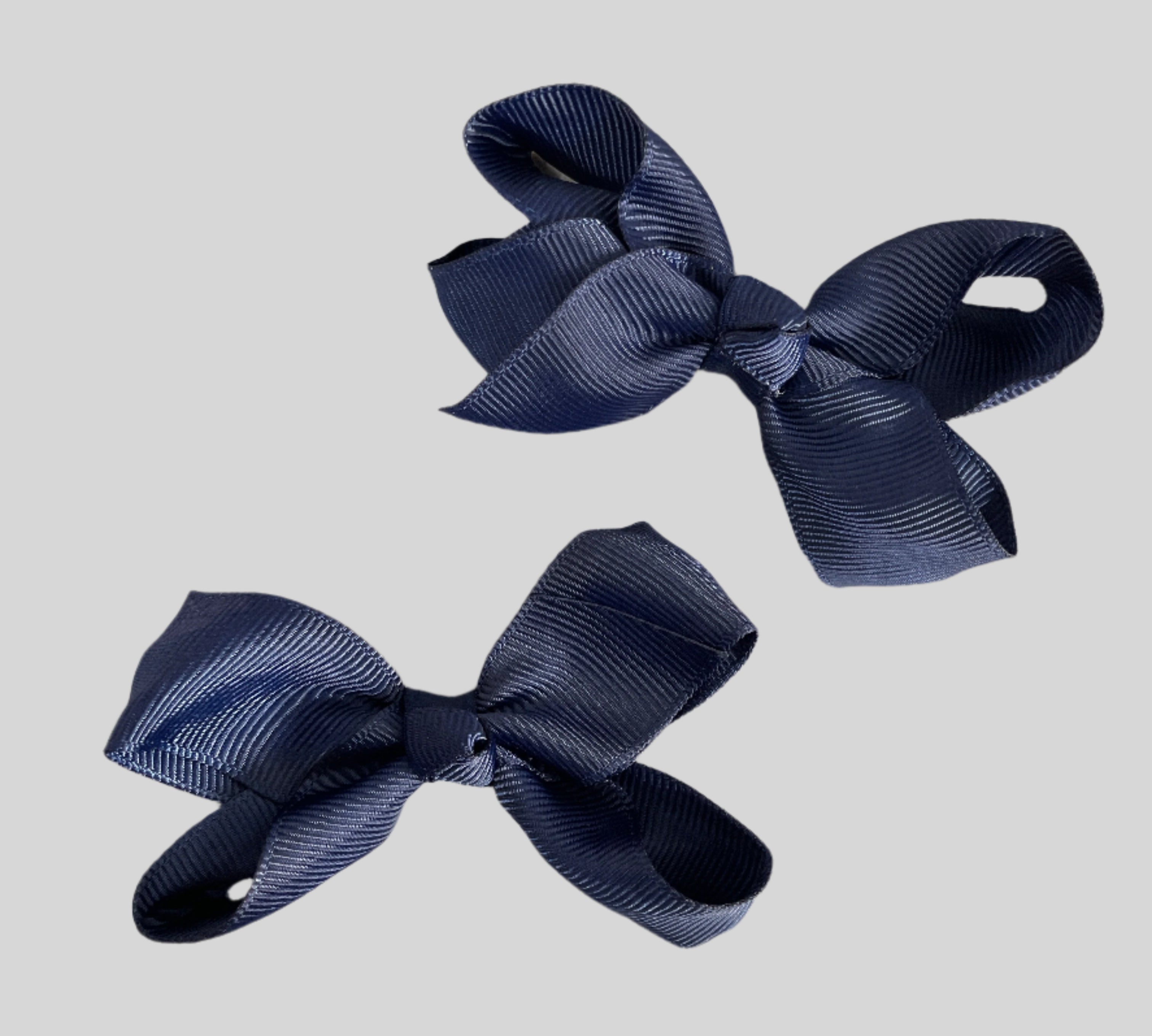 3" Handmade Grosgrain Hairbow