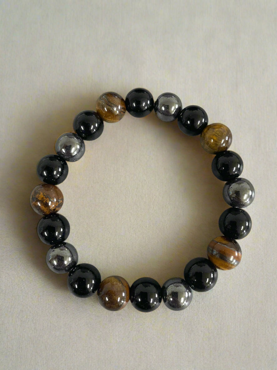 Handcrafted Beaded Bracelets