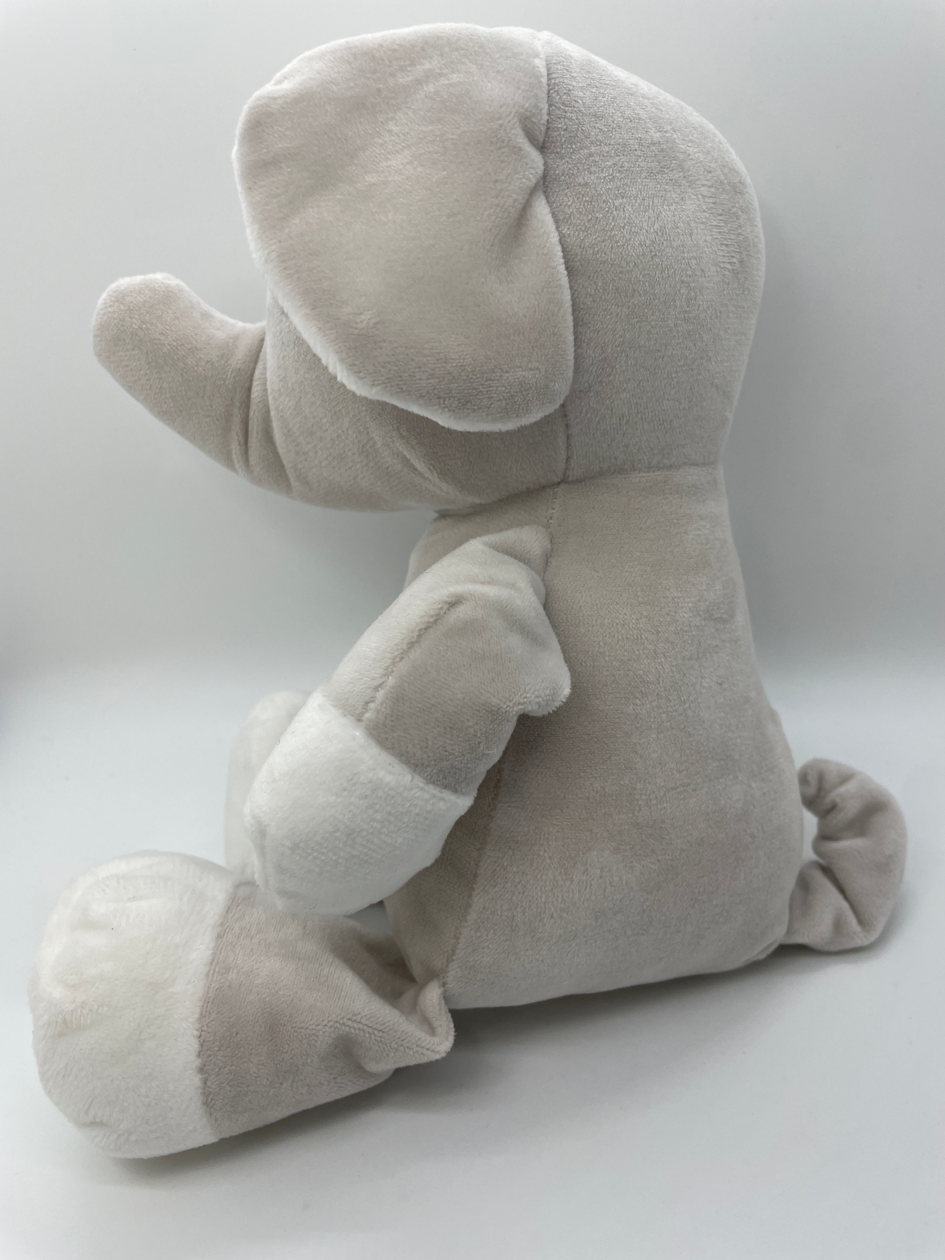 London Bridge "Dream Big" Plush Elephant