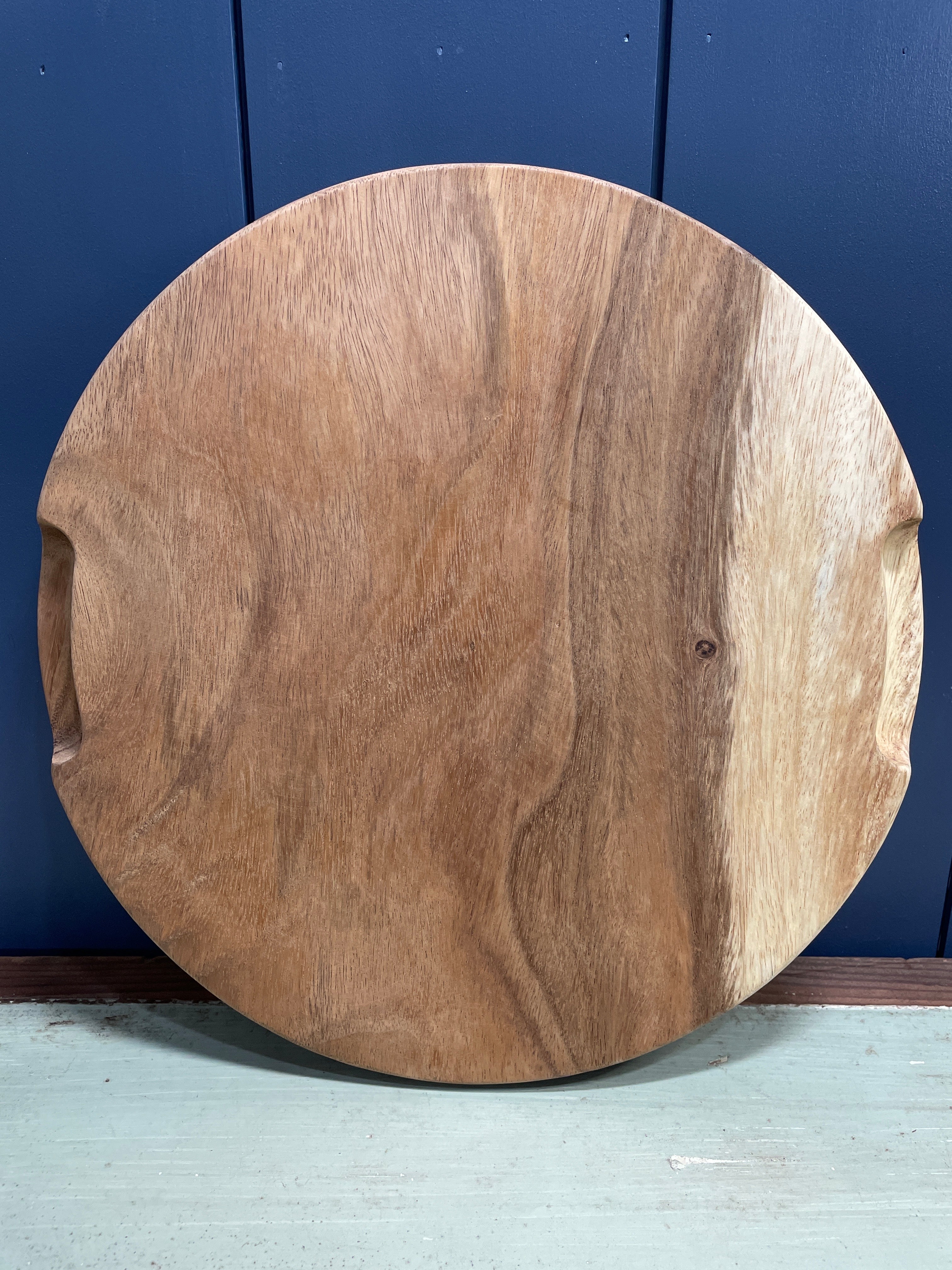 Medium Round Serving Platter