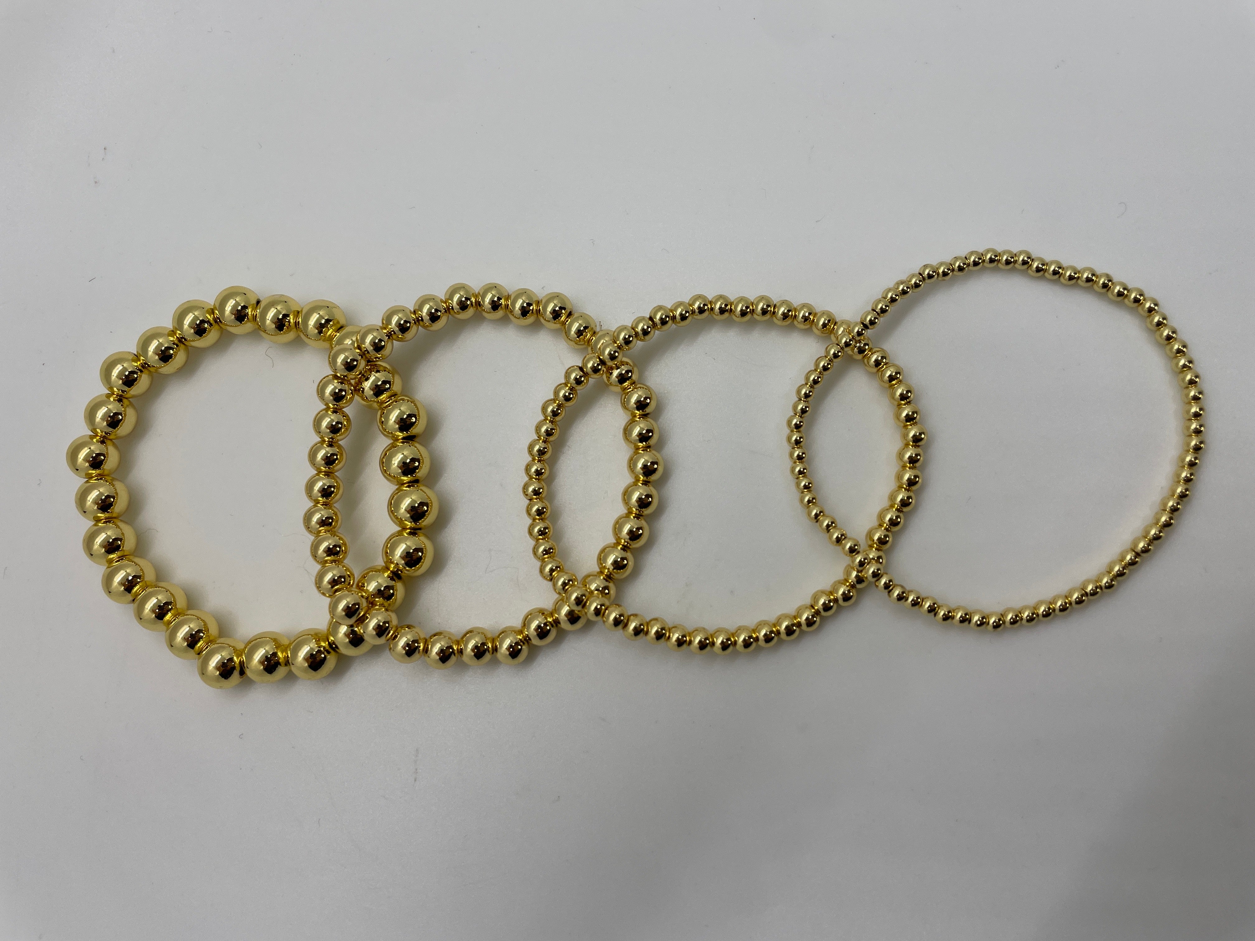 Gold Filled Bracelets