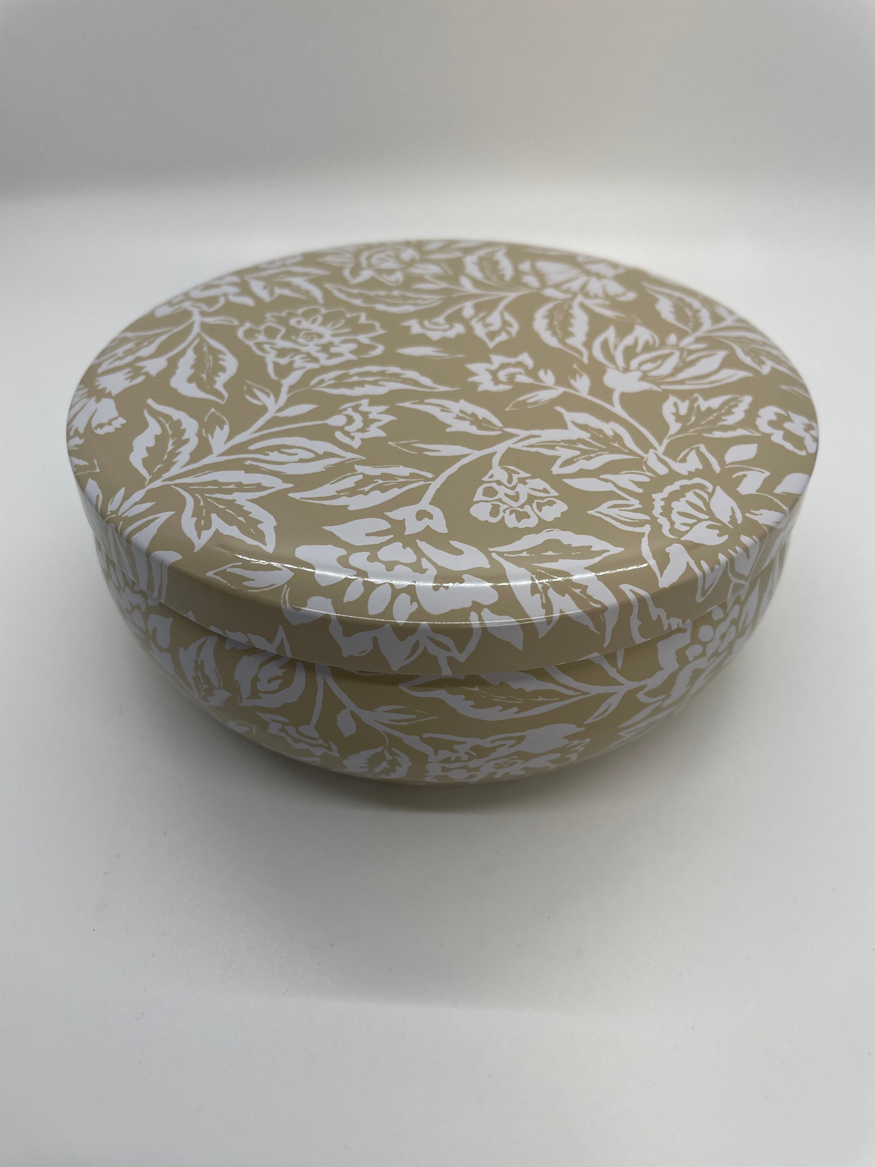3-Wick Candles