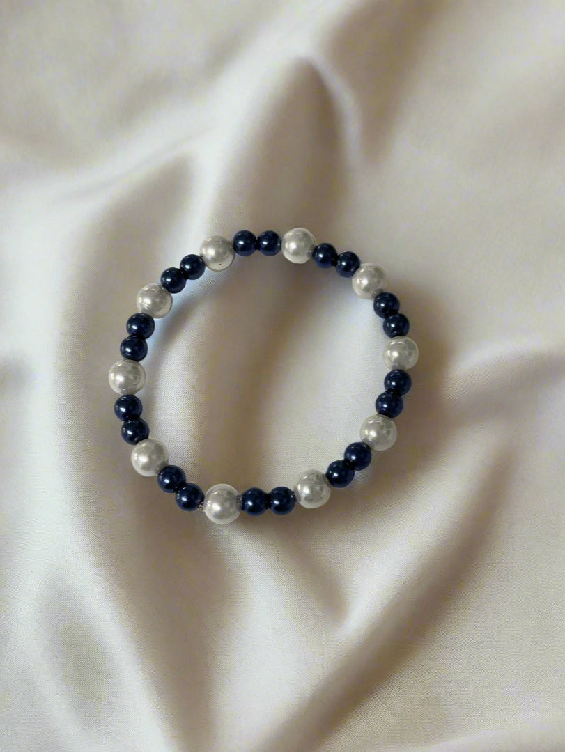 Handcrafted Beaded Bracelets