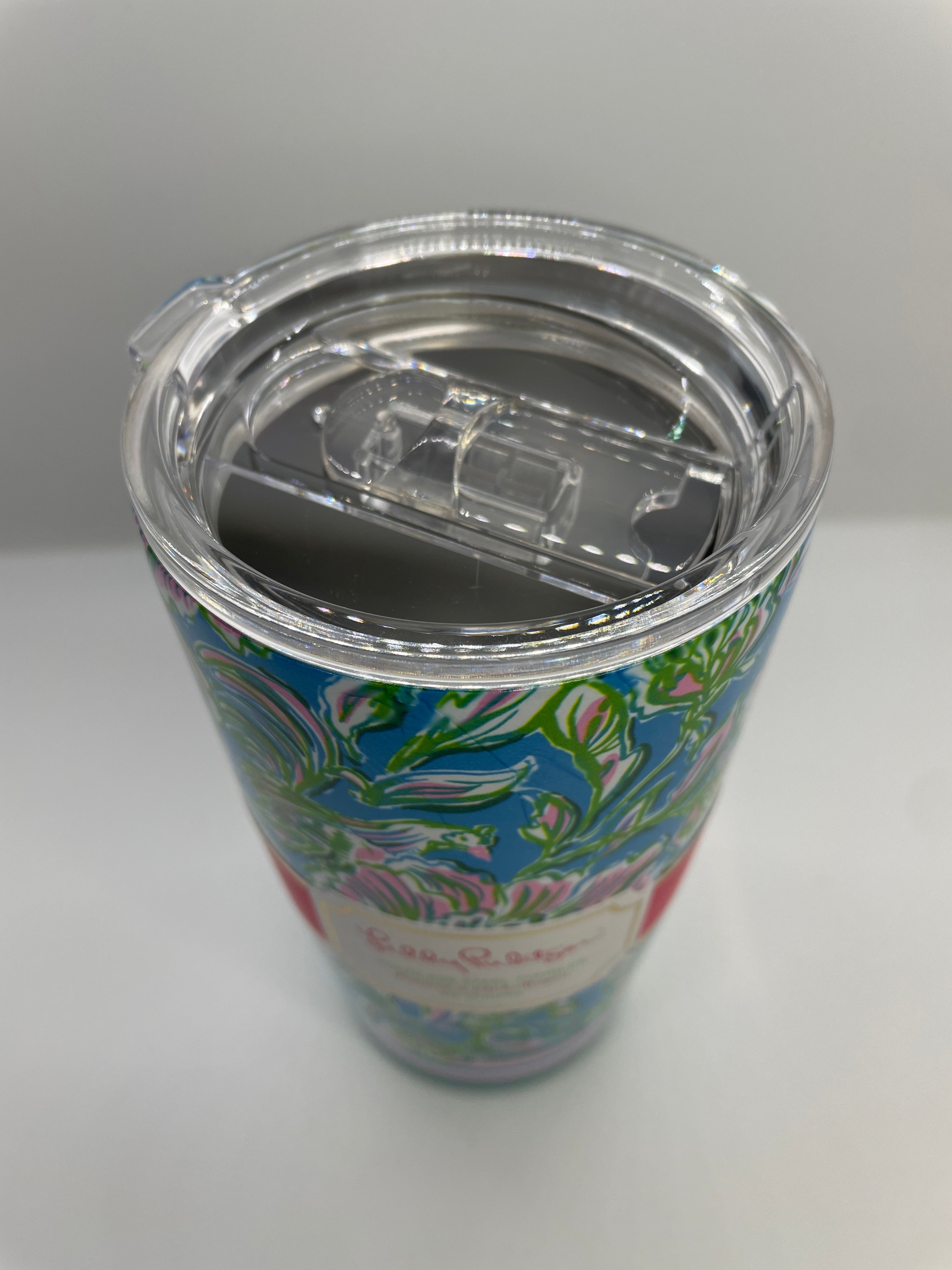 LP "Chick Magnet" Tumbler