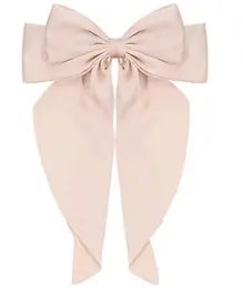 Elegant Satin Hairbows