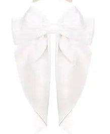 Elegant Satin Hairbows