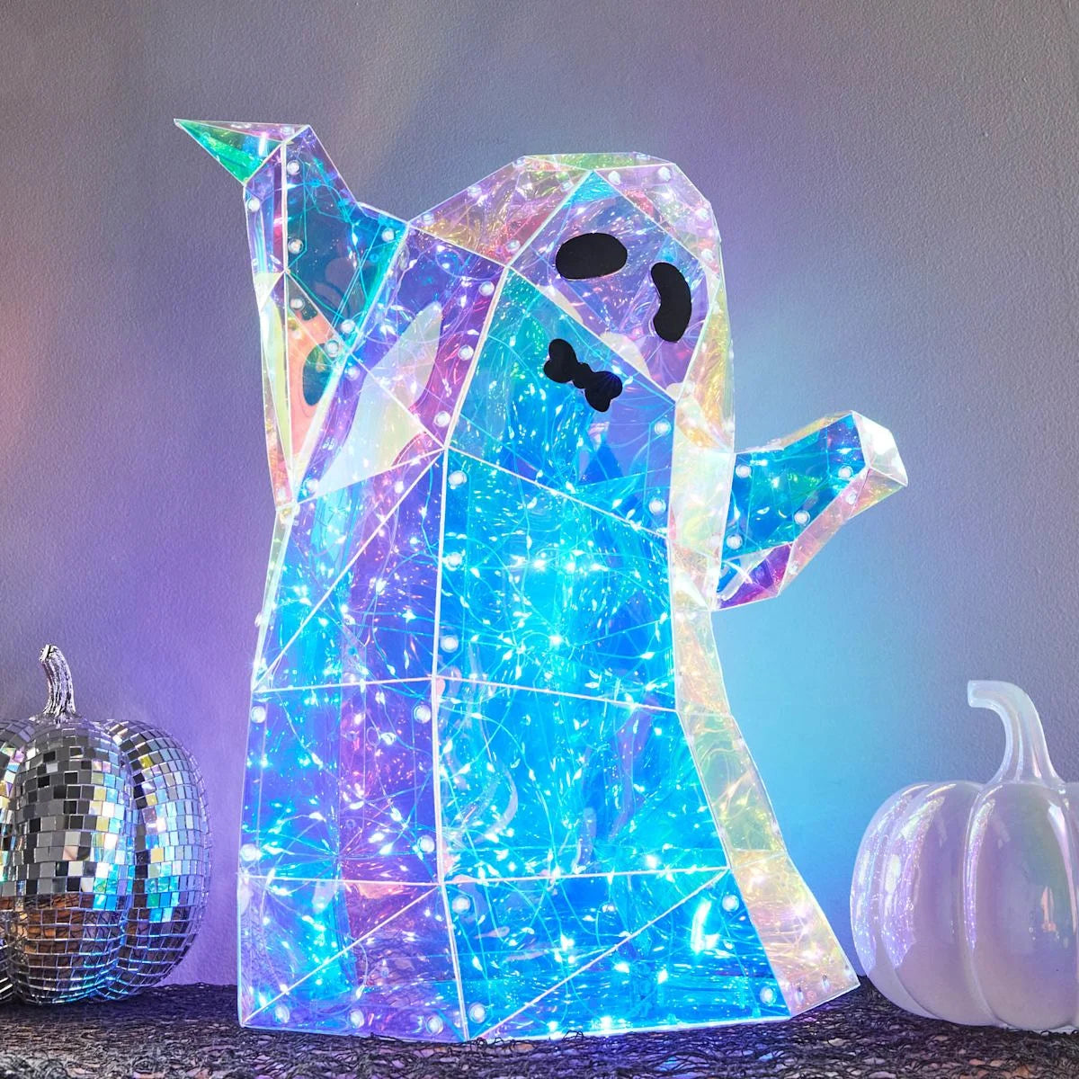 LED Friendly Ghost