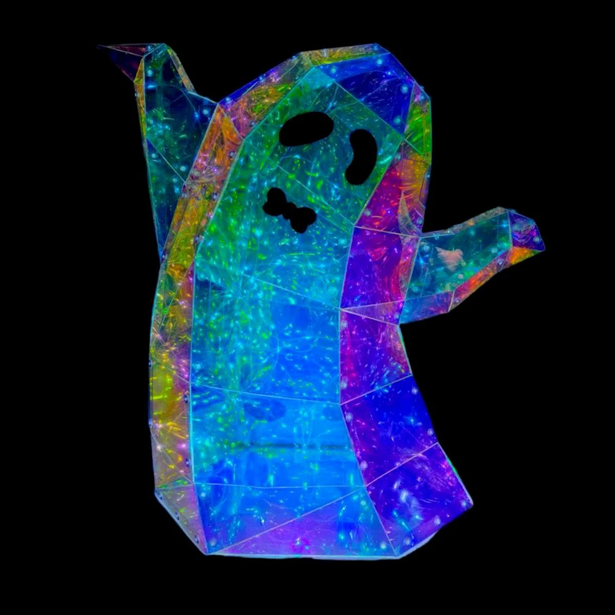 LED Friendly Ghost