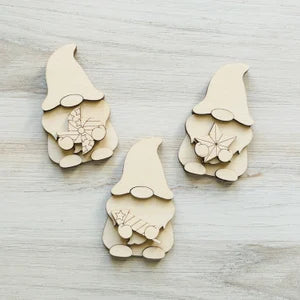 DIY Pop-Out Kits