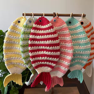 Fish Trivet