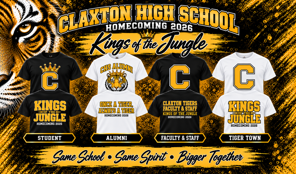 CHS Homecoming 2026