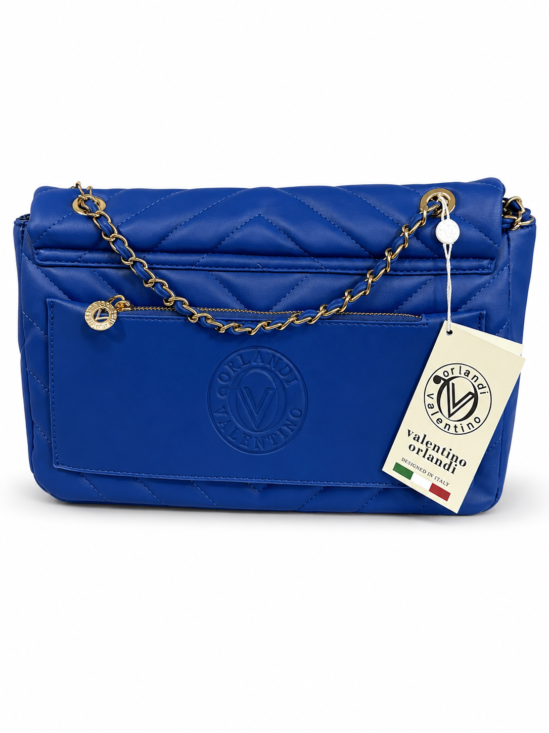 Valentino Orlandi Angel Crossbody