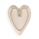 Love Heart Spoon Rest - 4.5x6.5in