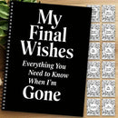 End-Of-Life Planner