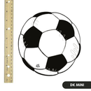 DK Soccer Ball Mini