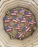 Small Star Tray