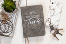 365 Days of Prayer for Teens (Devotional, Graduation Gifts)