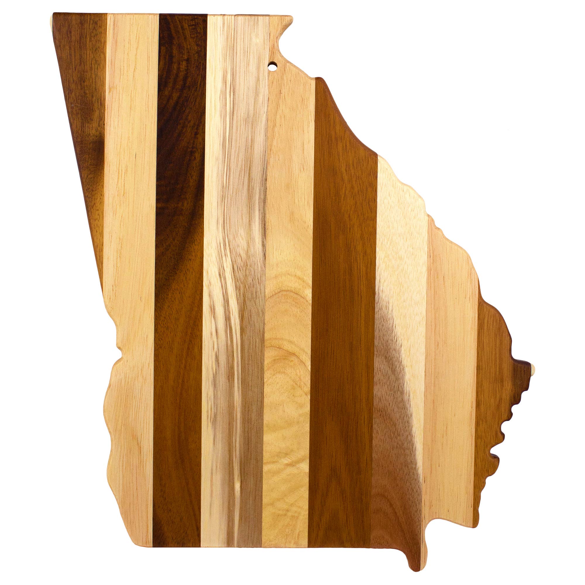 Rock & Branch® Shiplap Series Georgia Serving Board