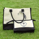Canvas Tote