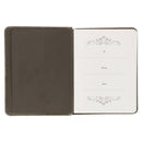Devotional Daily Prayers for Graduates Faux Leather
