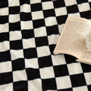 Checkerboard Blanket