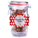 Valentine Assorted Cookies