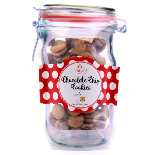 Valentine Assorted Cookies