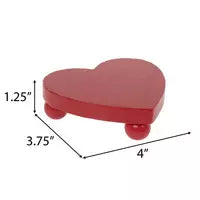 Small Heart Riser