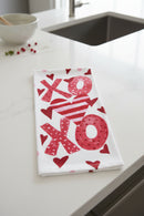 Valentine Kitchen Towel