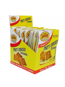 Savory Seasoning POP Box Set: Spicy Guacamole / English