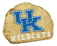 Kentucky Wildcats Collegiate Stone