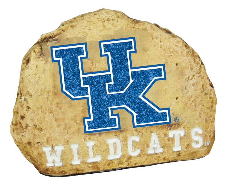 Kentucky Wildcats Collegiate Stone