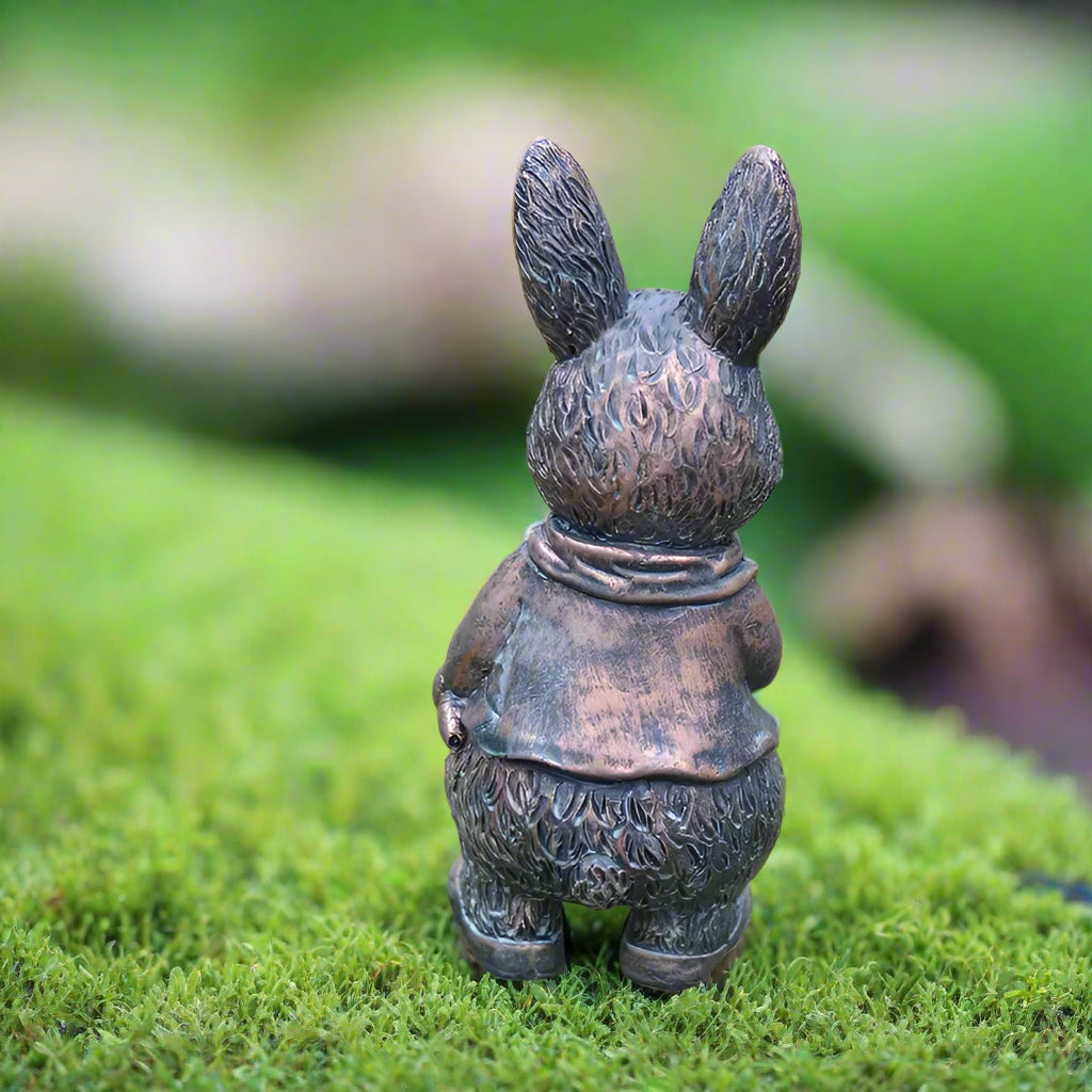 Peter Rabbit Figurine