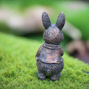 Peter Rabbit Figurine
