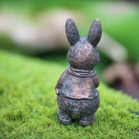 Peter Rabbit Figurine