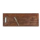 Mango Wood Serving Tray Knife