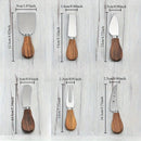Stainless Steel Cheese Slicer Set