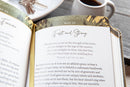 In Jesus' Name for Men (Devotional, Father's Day Gifts)