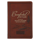 Comforted by God Devotional