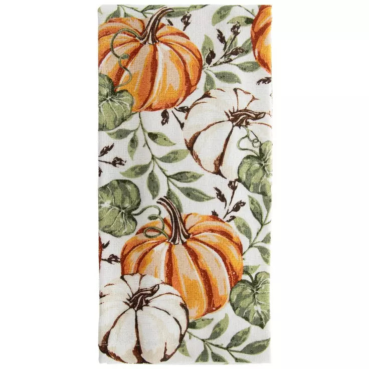 Autumn Kitchen Towels