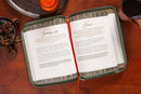Strength for Today for Men (Devotional, Father's Day Gifts)