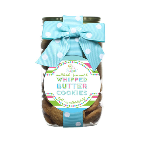 Oh, Sugar! Cookie Jars
