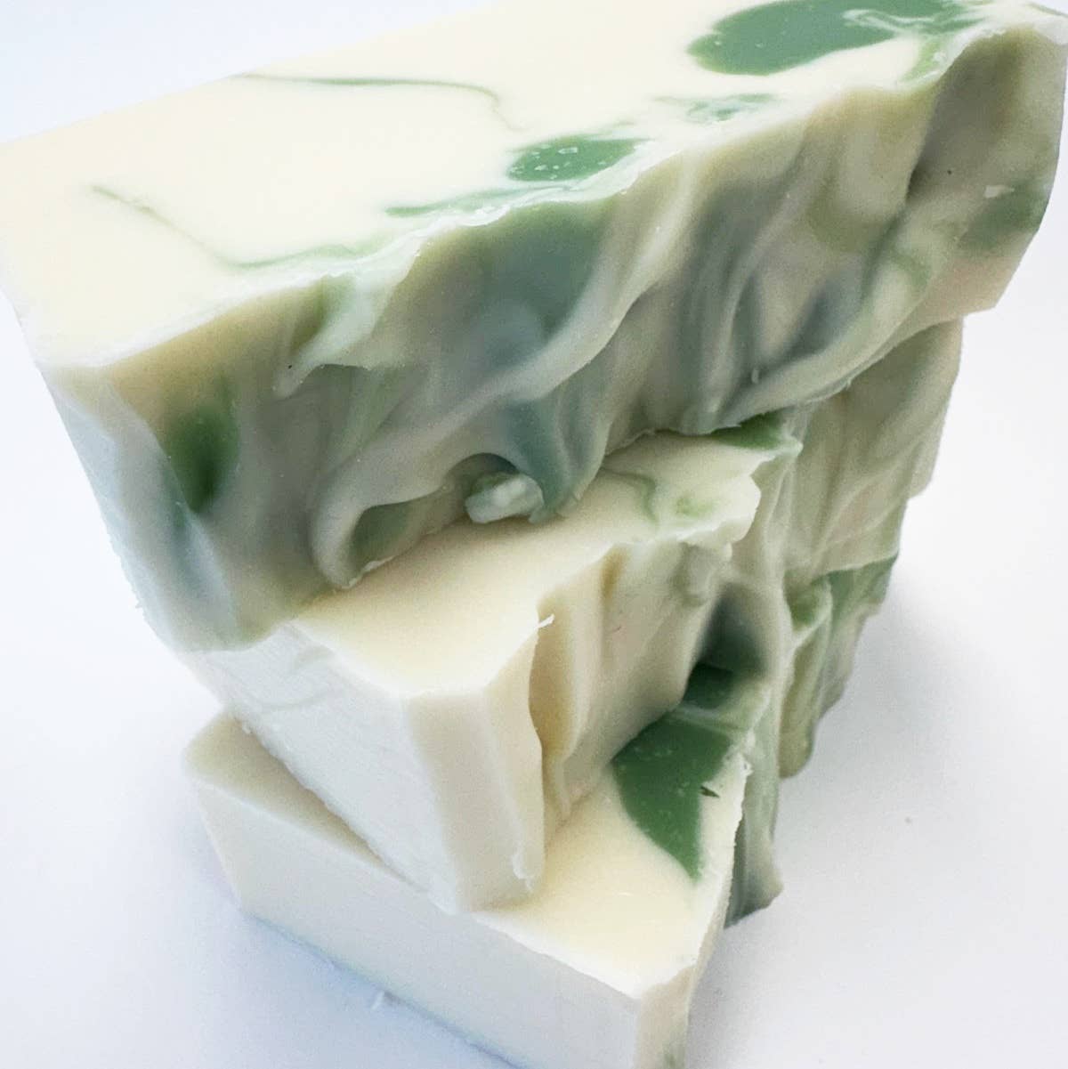 Mojito Artisan Soap Bar Handmade Natural Lime Mint Essential