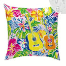 Florida Sunshine Outdoor Pillow Covers