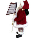 12” American Santa
