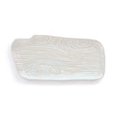 Woodland Ceramic Large Platter - 16x7.5in