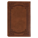101 Devotions for Men Faux Leather