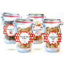 Valentine Assorted Cookies