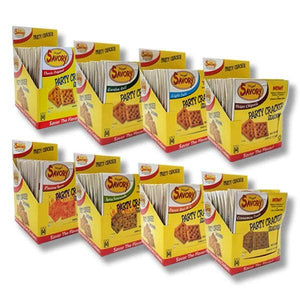 Savory Seasoning POP Box Set: Spicy Guacamole / English