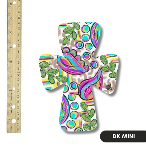 DK Mads Cross Mini